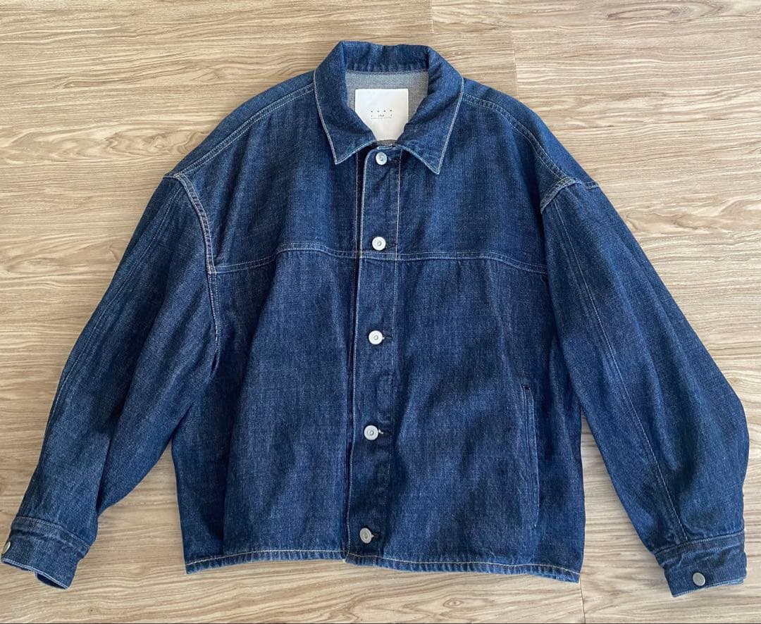 STUNNING LURE KURO デニムジャケット