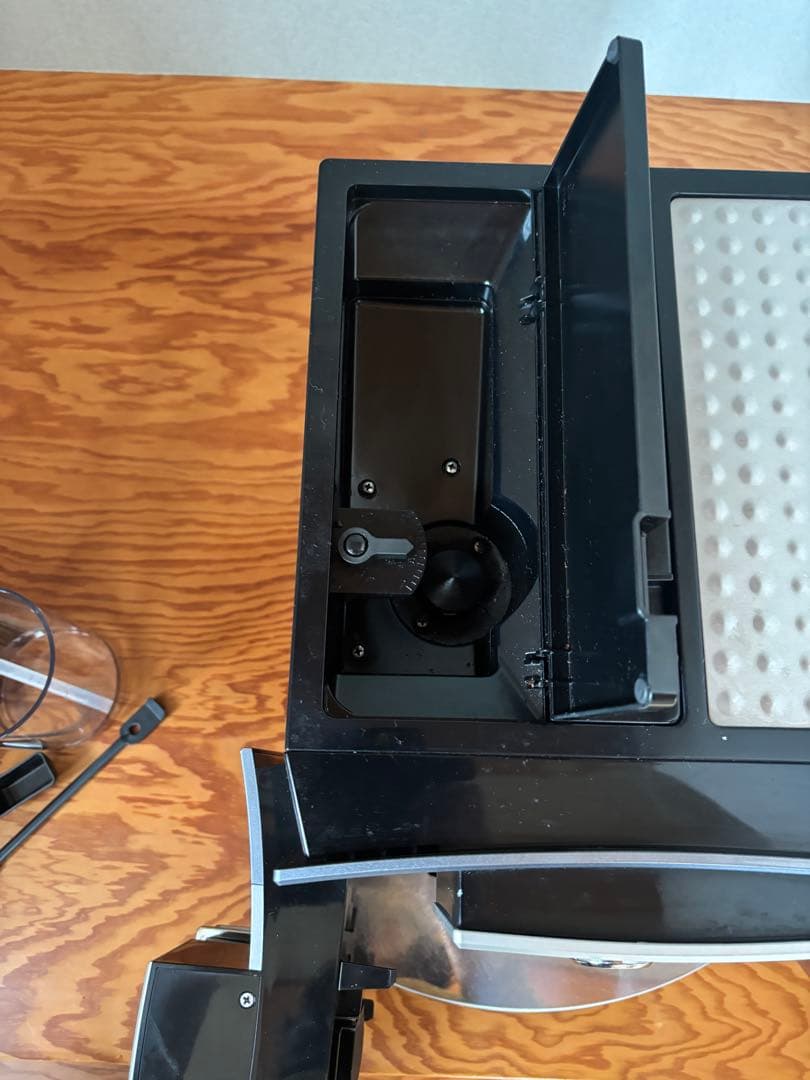 デロンギエスプレッソマシンESAM5500MH ジャンク品