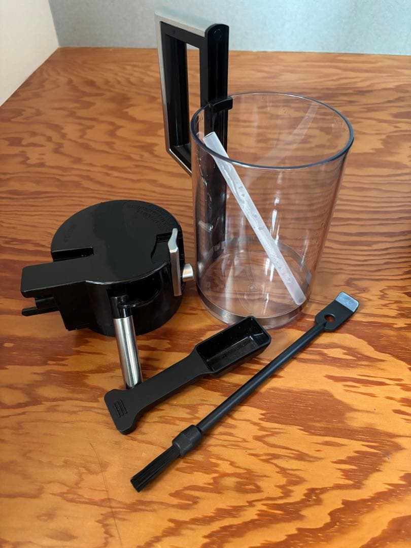 デロンギエスプレッソマシンESAM5500MH ジャンク品