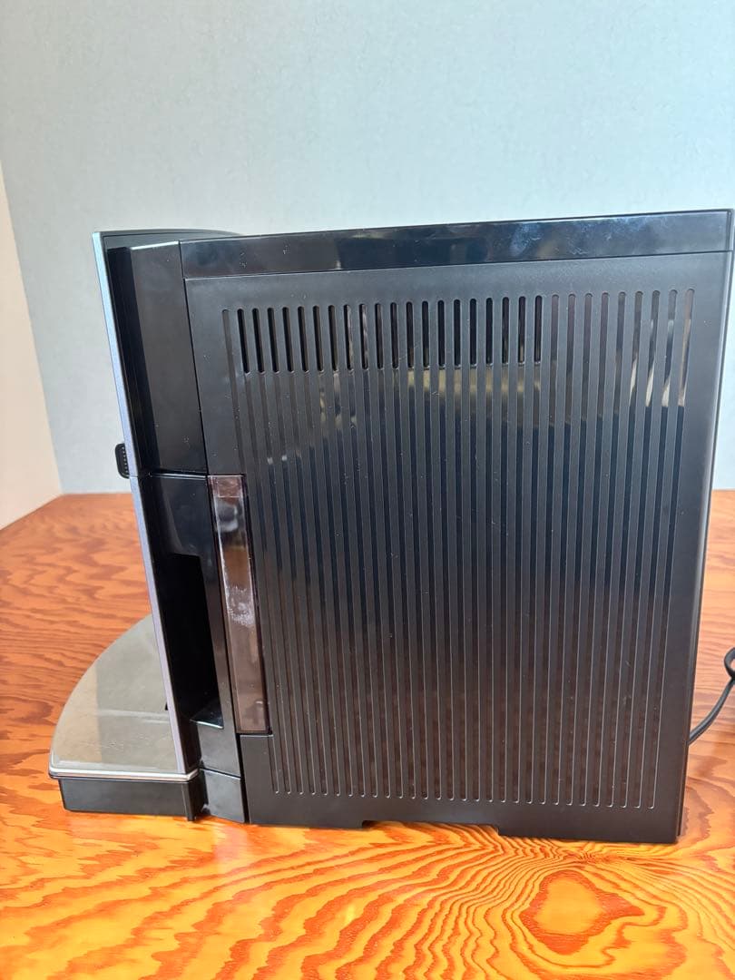 デロンギエスプレッソマシンESAM5500MH ジャンク品