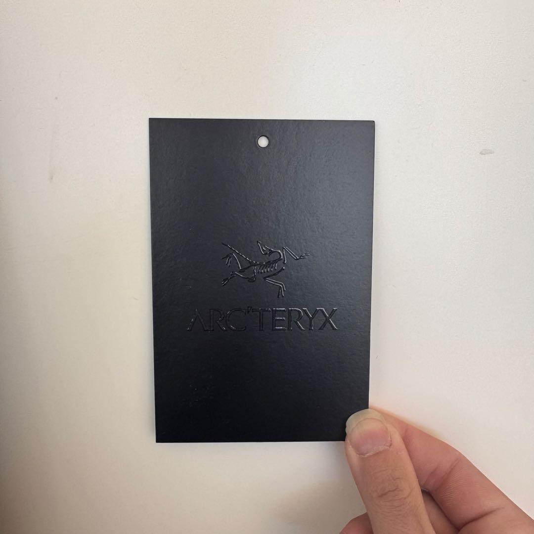 アークテリクス Atom SL Hoody