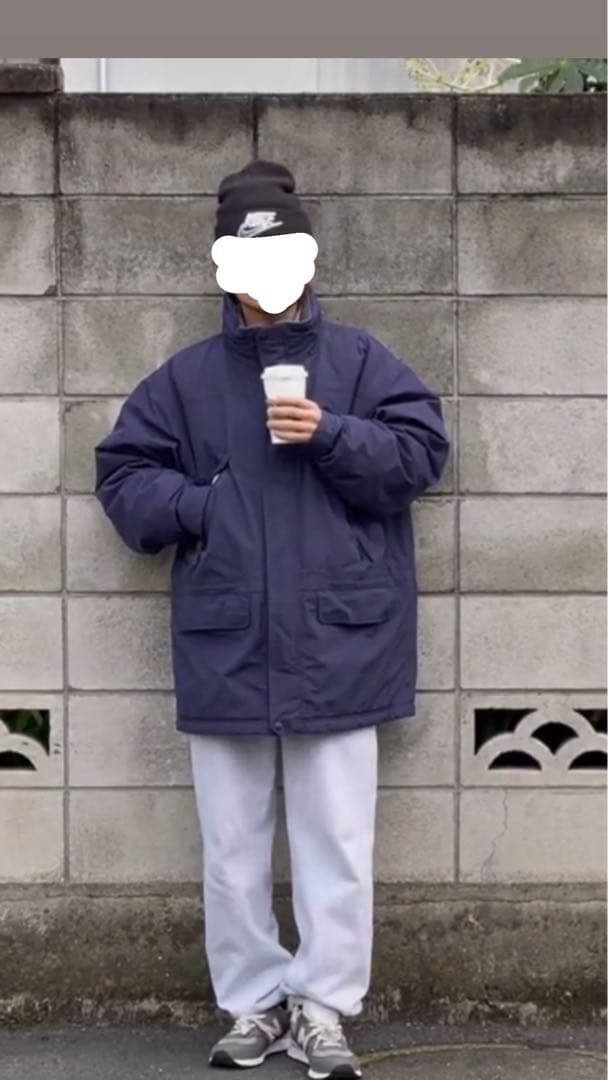 L.L.Bean ジャケットPOLARTEC Thinsulate SIZE L