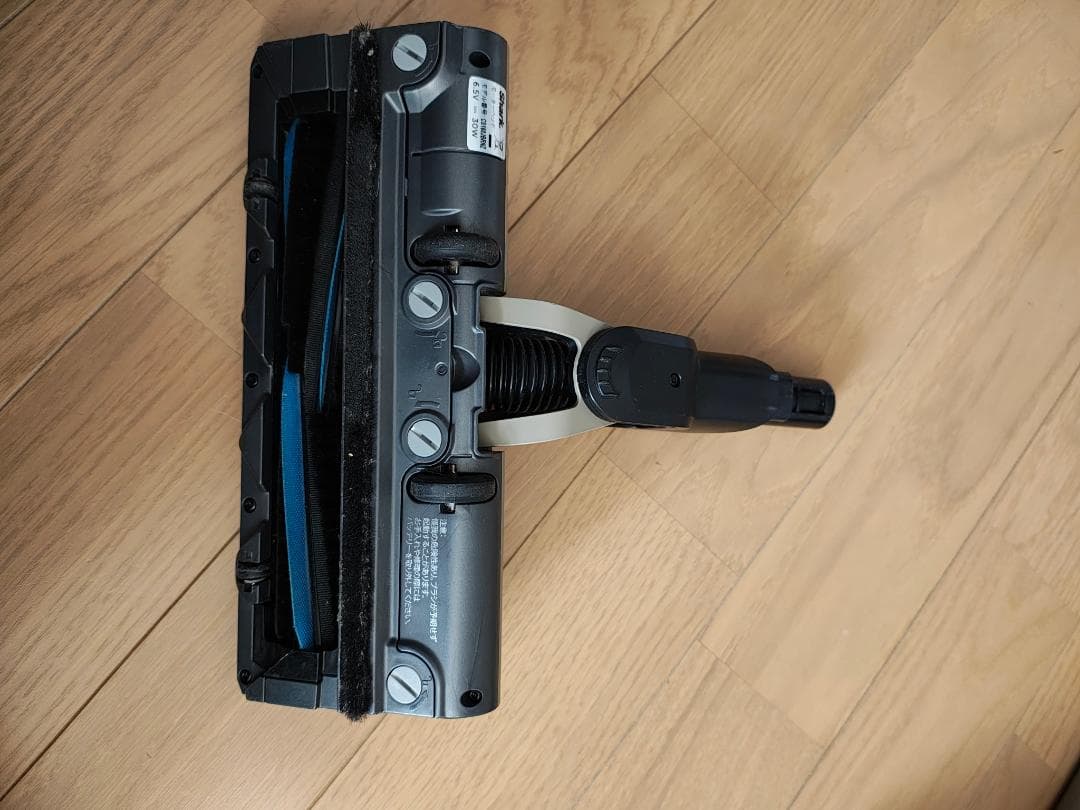 シャーク★CS100JBR★バッテリーの状態良好★10