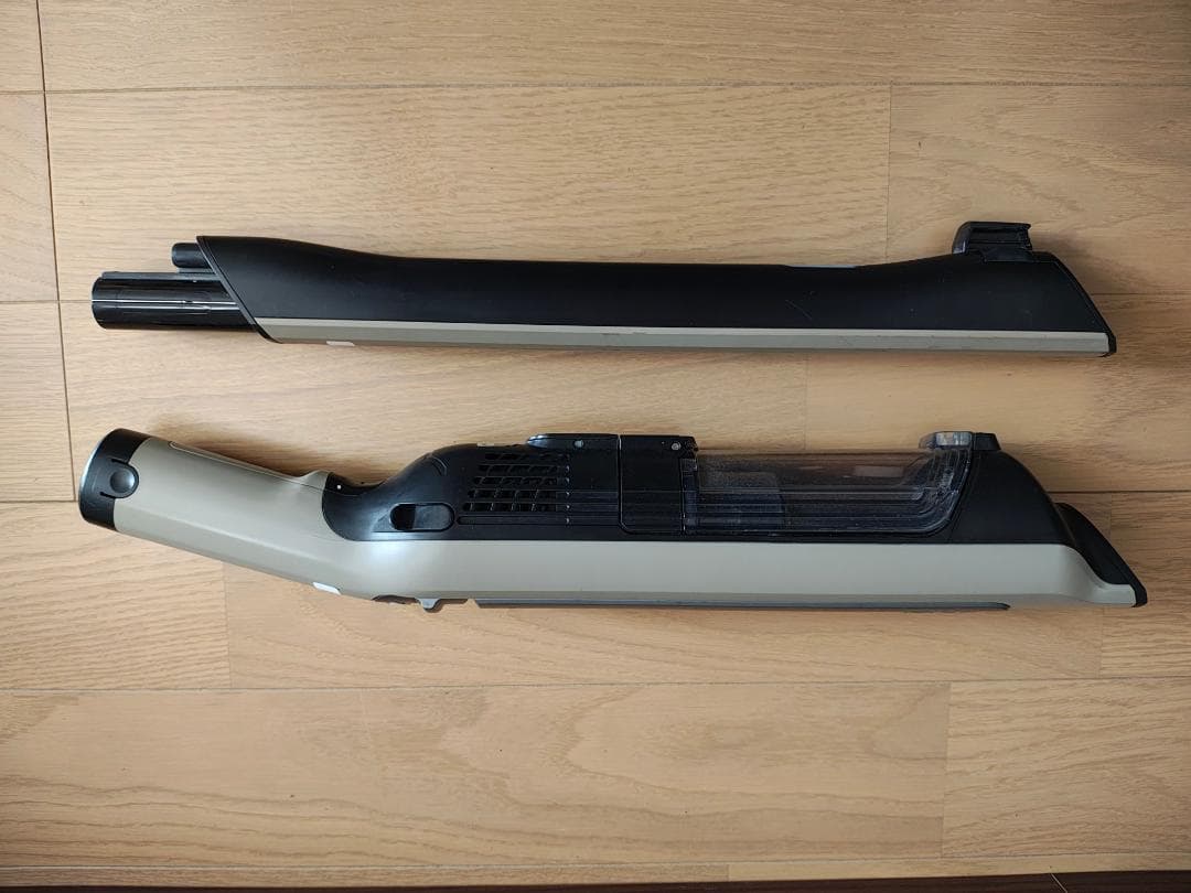 シャーク★CS100JBR★バッテリーの状態良好★10