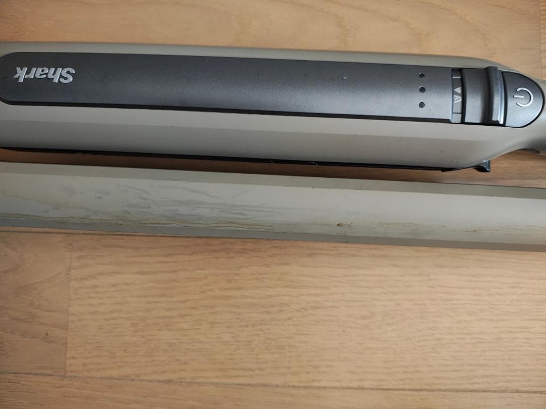 シャーク★CS100JBR★バッテリーの状態良好★10