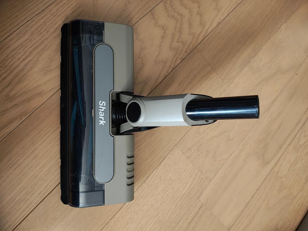 シャーク★CS100JBR★バッテリーの状態良好★10