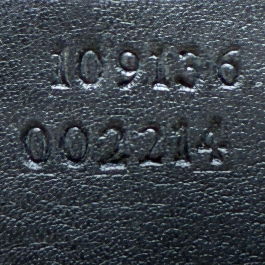 GUCCIグッチ バンブー ハンドバッグ レディース 黒 レザー ヴィンテージ