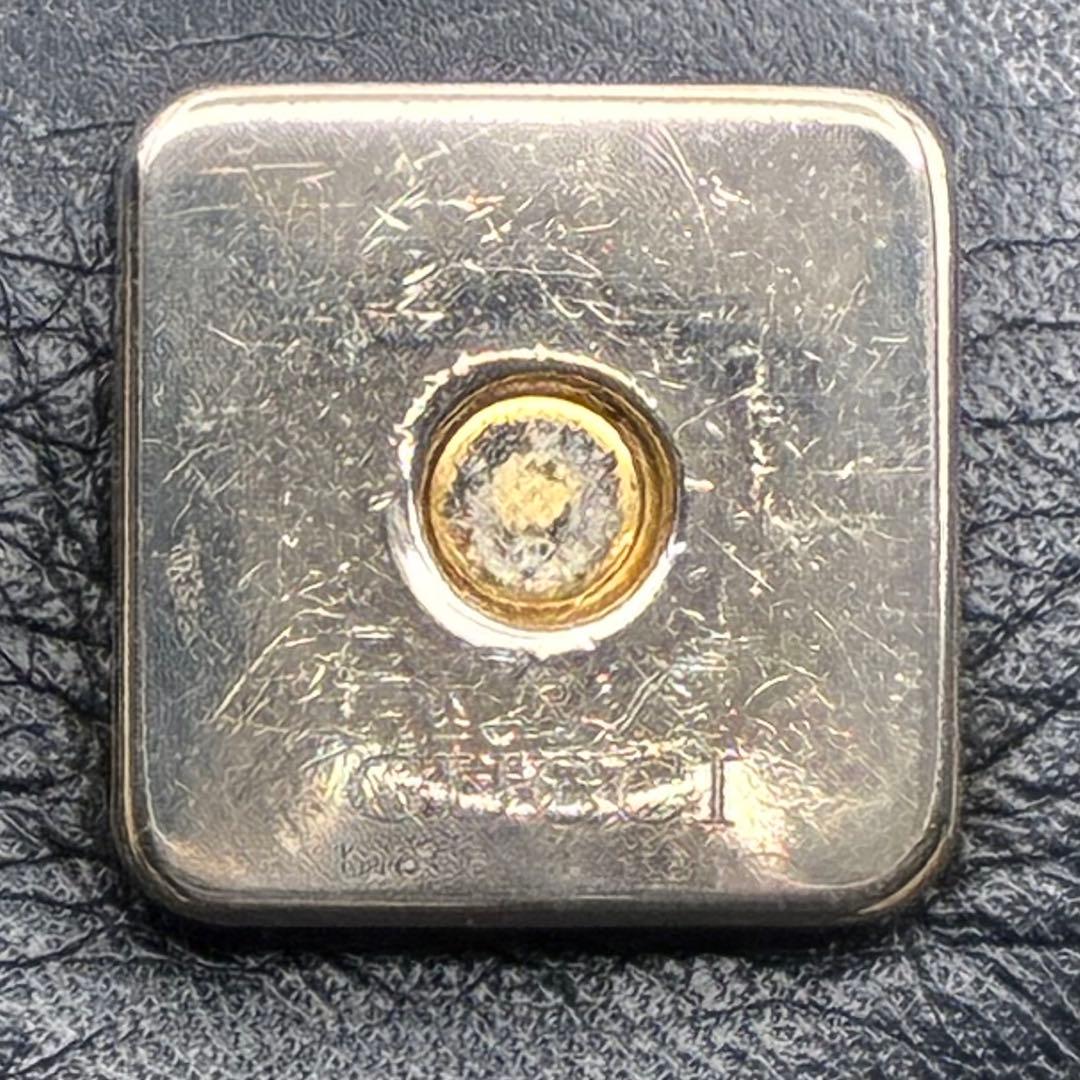 GUCCIグッチ バンブー ハンドバッグ レディース 黒 レザー ヴィンテージ