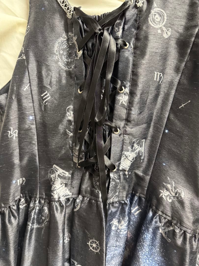 ALICE and the PIRATES ワンピース 星空ランタンと夢の宝島