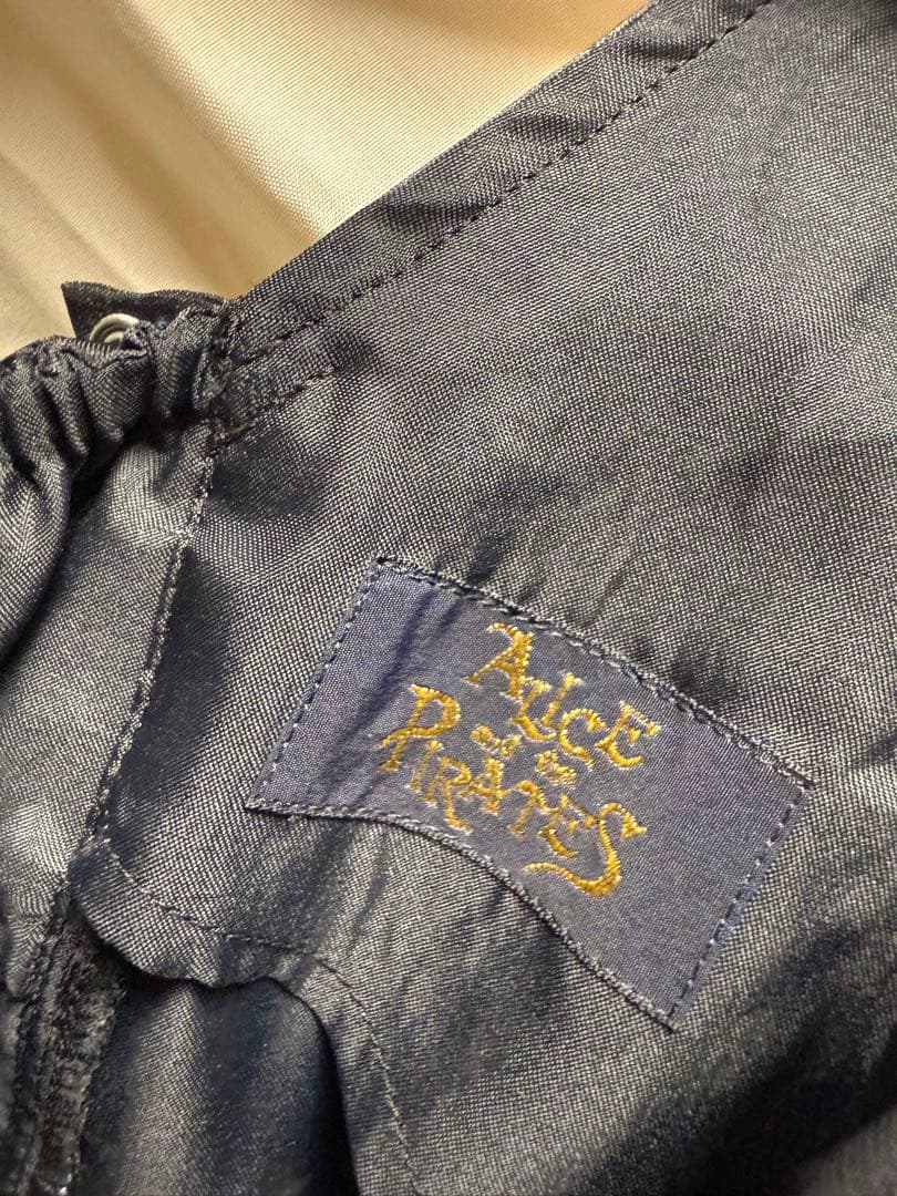 ALICE and the PIRATES ワンピース 星空ランタンと夢の宝島