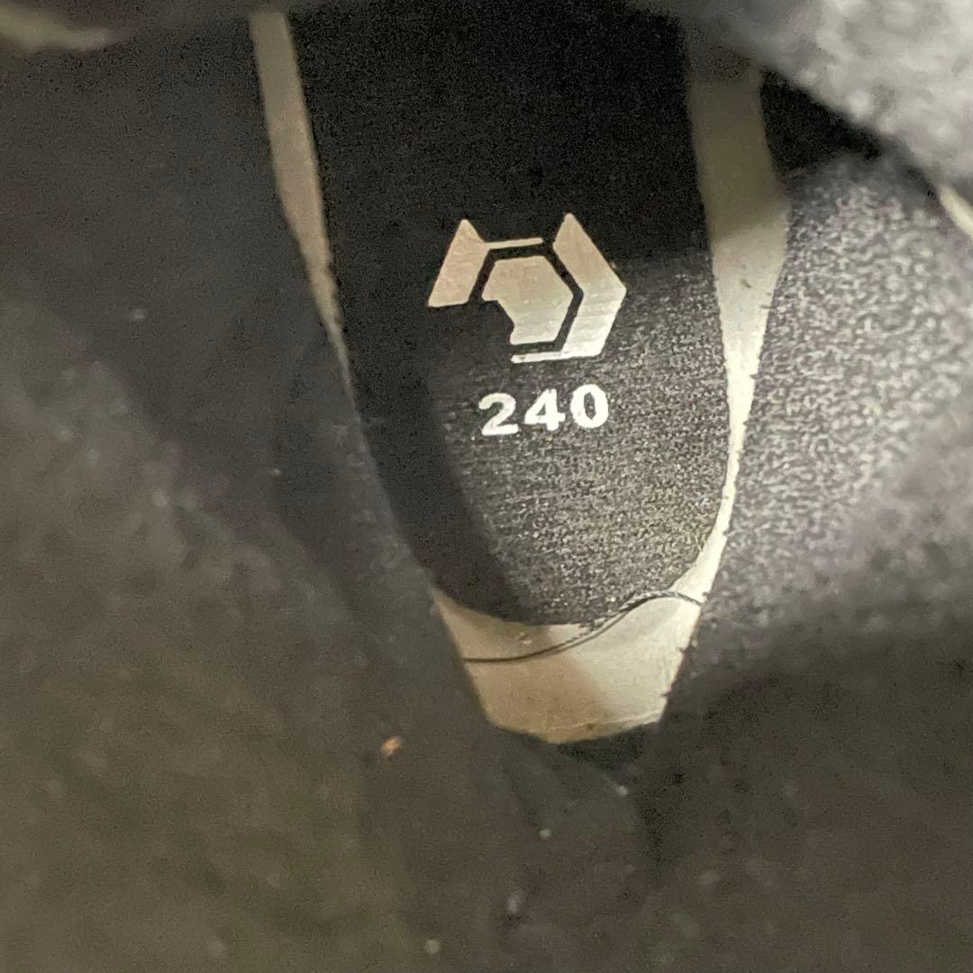 【美品】 northwave OPAL スノーボードブーツ 24.0cm