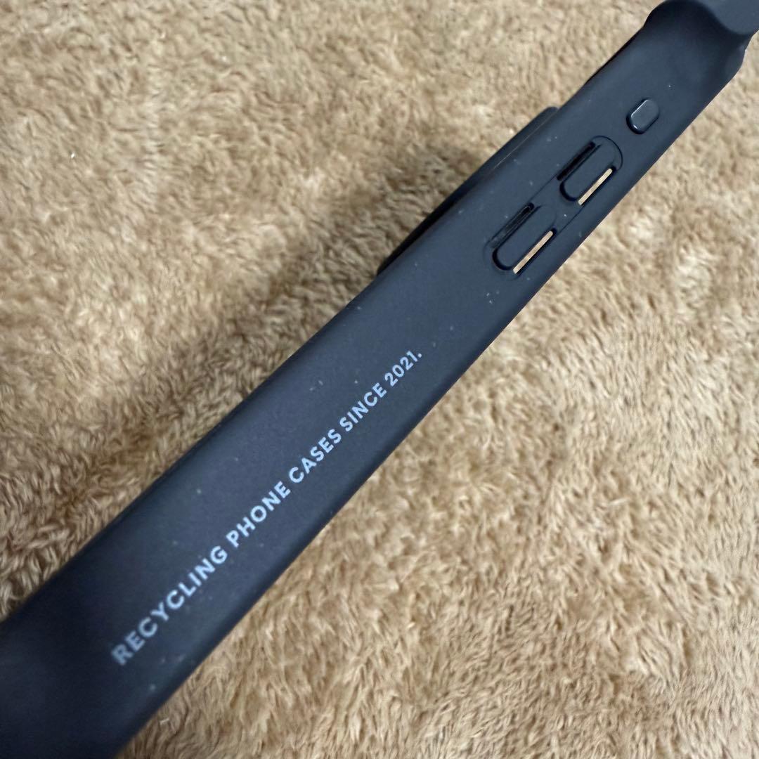 CASETiFY iPhone16Proケース