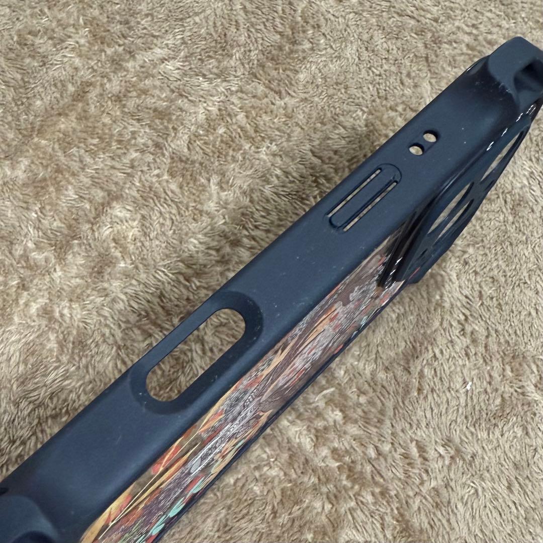 CASETiFY iPhone16Proケース