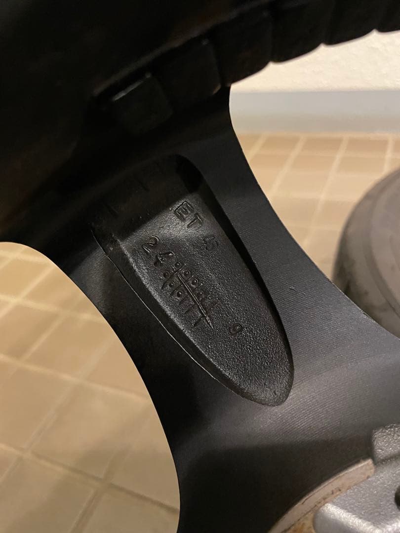 FZ-S5 ホイール DIREZZA ZIII 165/55R15 タイヤ