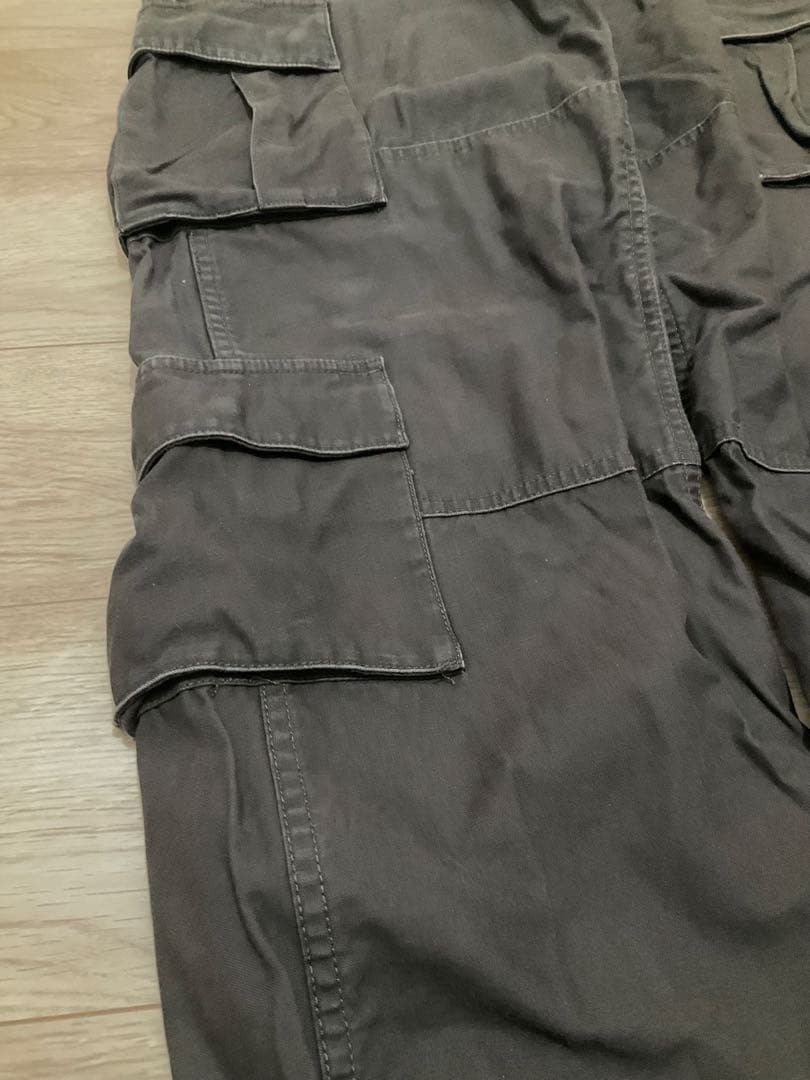 パンツ 22FW Supreme Cargo Pants brown 34