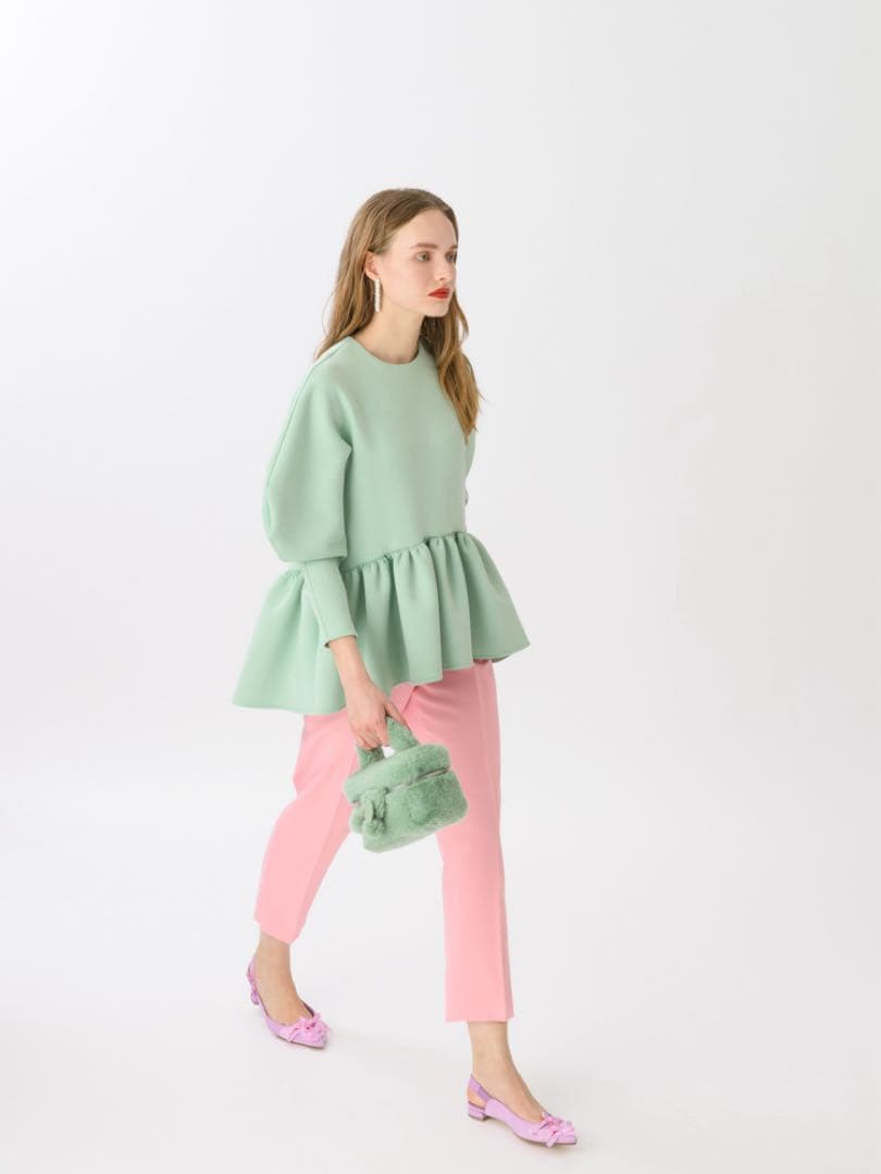 ツルバイマリコオイカワ　kirill