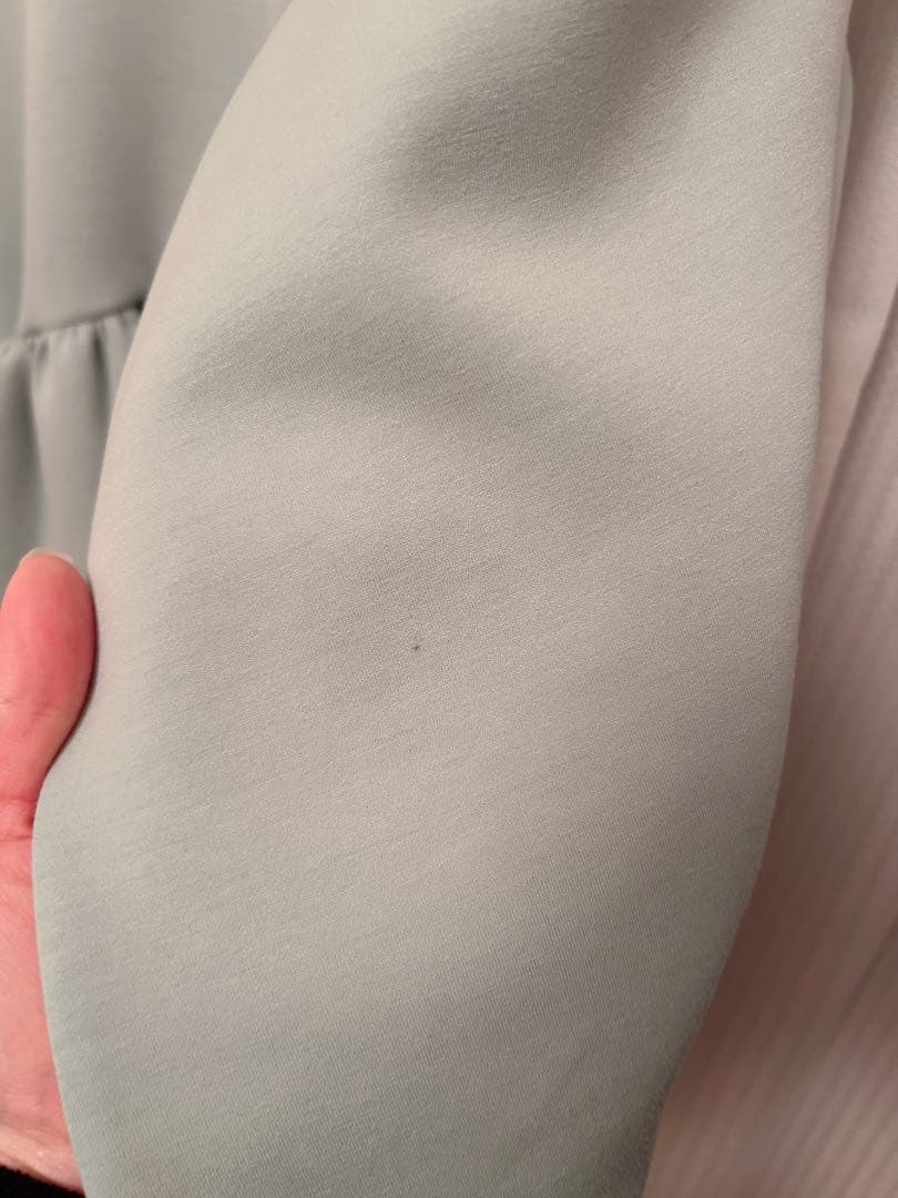 ツルバイマリコオイカワ　kirill