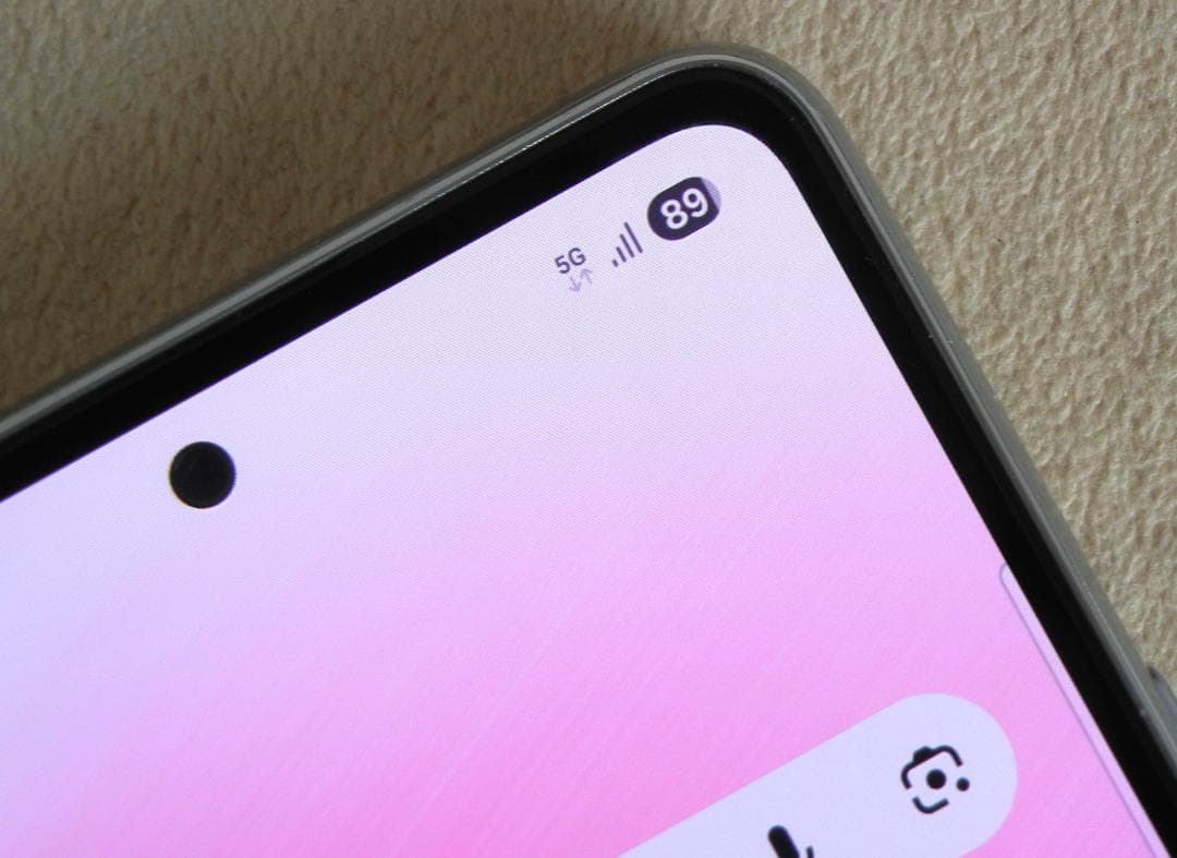 Galaxy A53 5G(SCG15) SIM Free 美品 ケース付