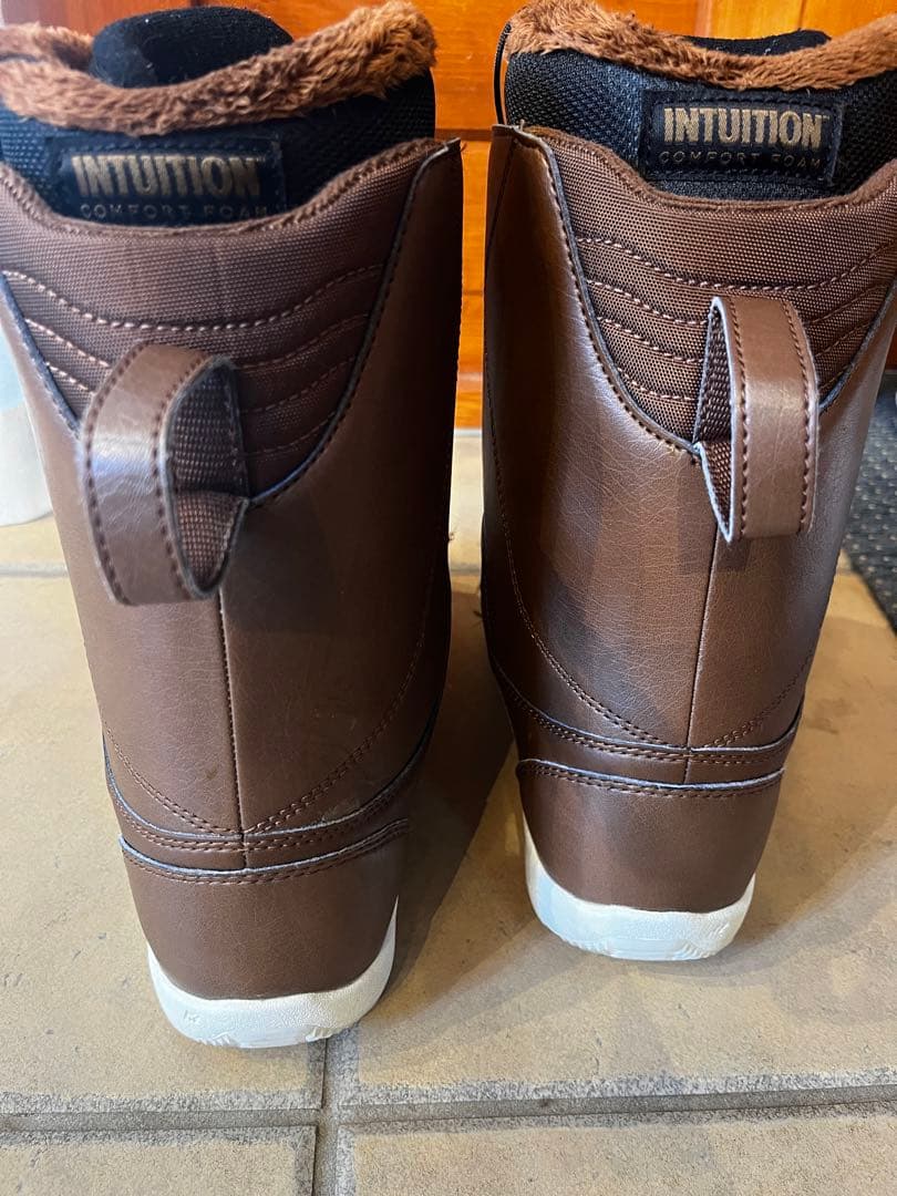 スノーボード K2 Haven 23cm