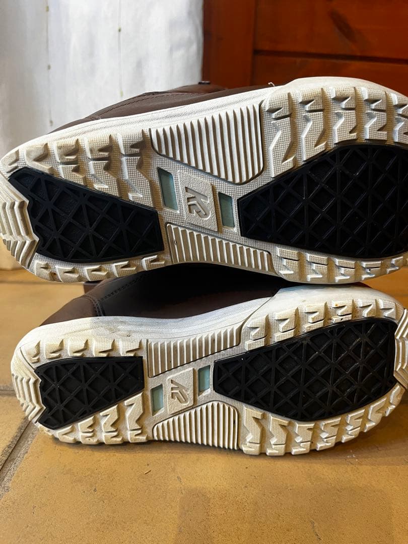 スノーボード K2 Haven 23cm