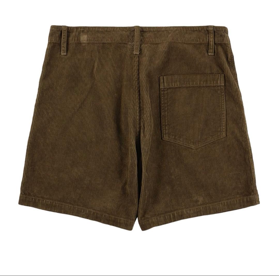 Standard California ショートパンツ ブラウン op