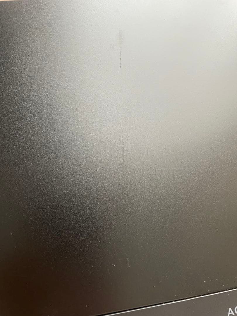 SHARP AQUOS ブルーレイレコーダー 2B-C10BW1リモコン付き