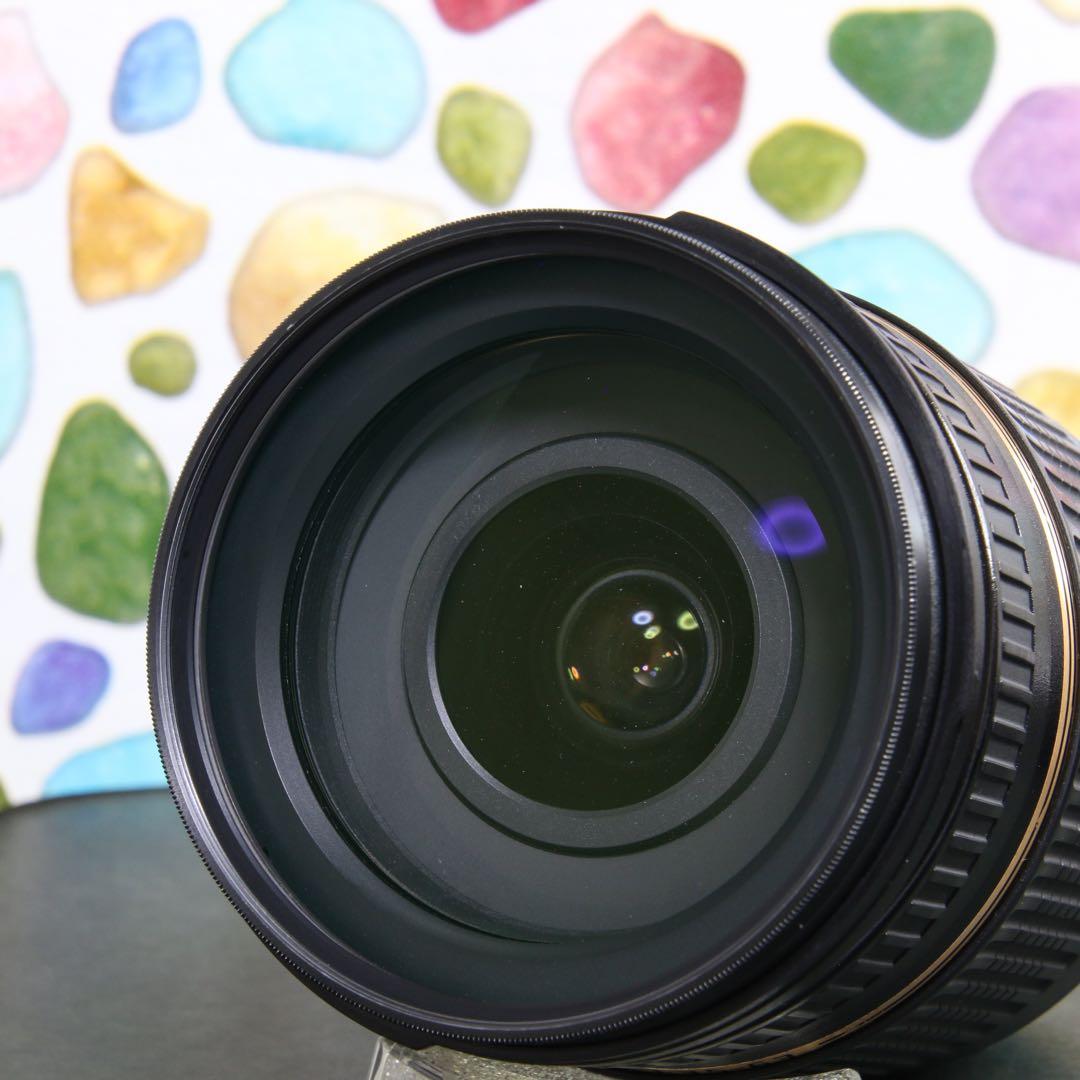 ♥︎◇カビクモリなし ◇TAMRON 18-270mm Canon ◇手振れ補正付