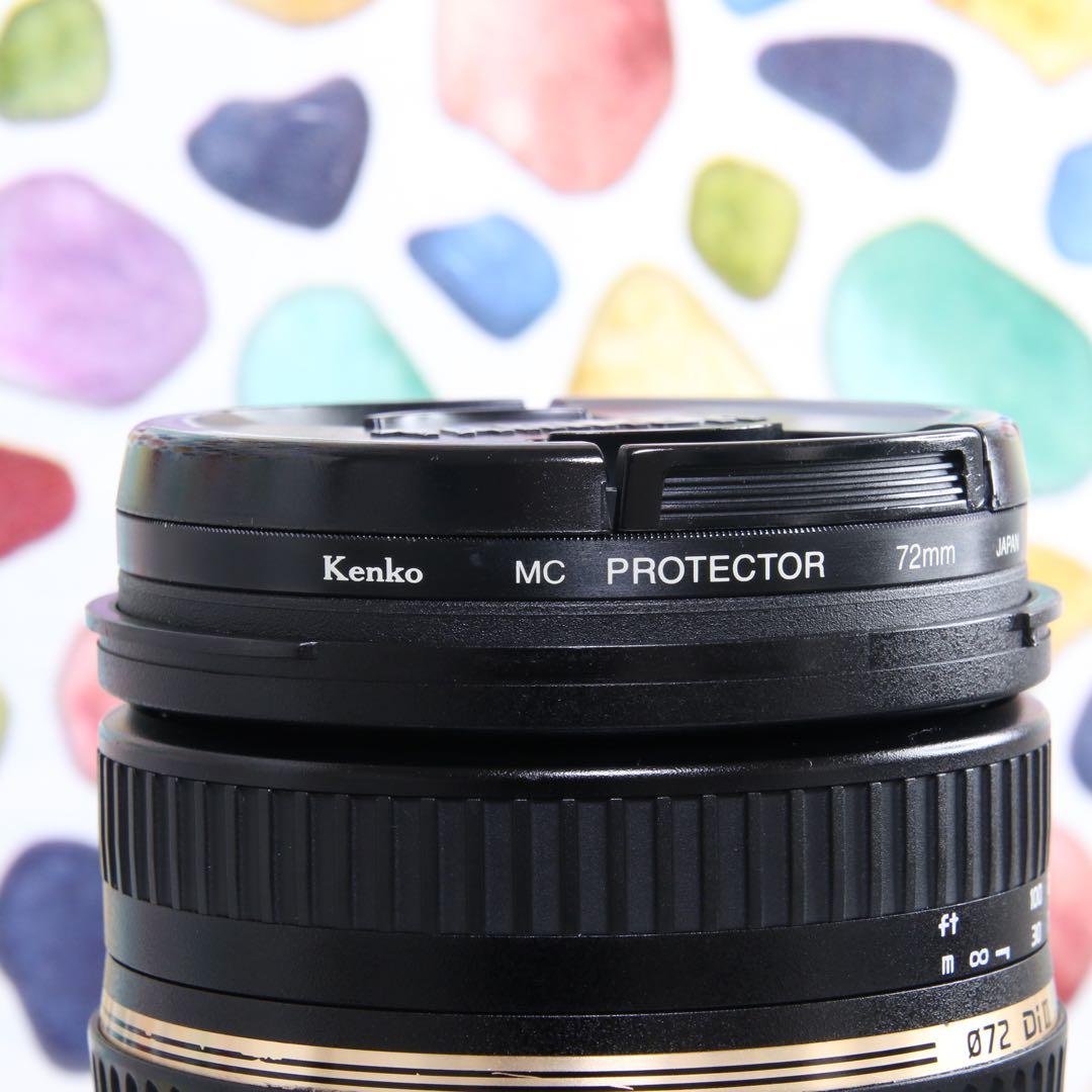 ♥︎◇カビクモリなし ◇TAMRON 18-270mm Canon ◇手振れ補正付