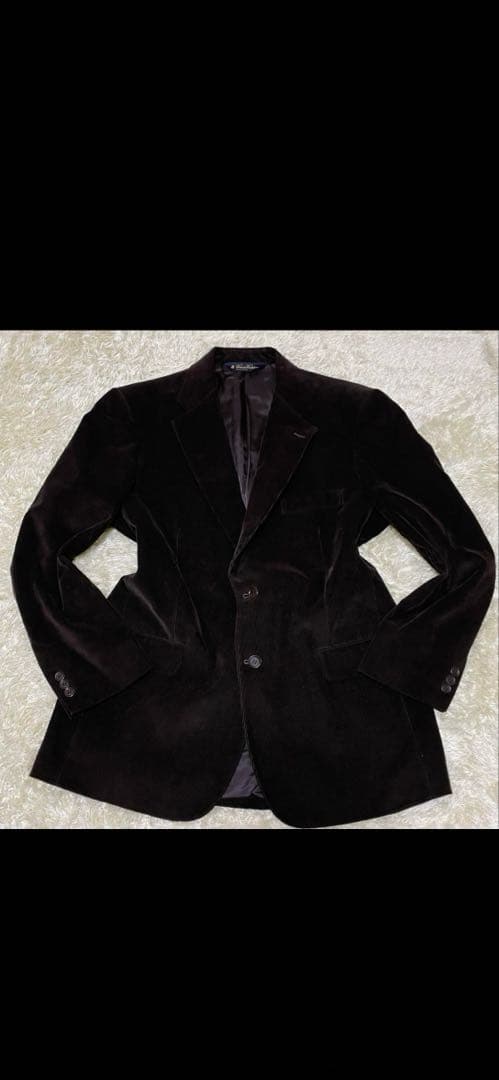 Brooks Brothers コーデュロイジャケット 40REG