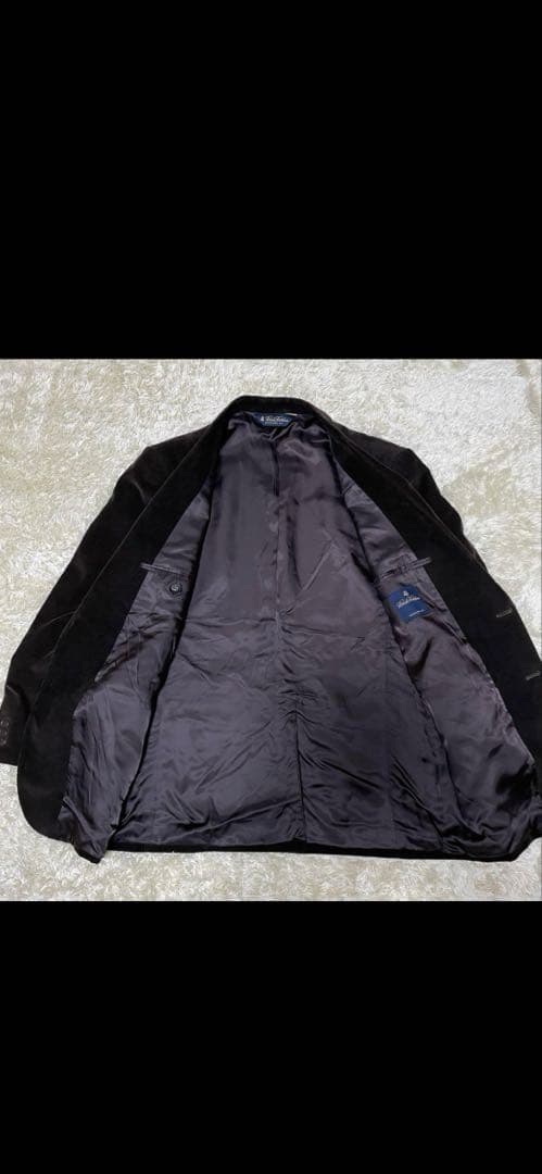 Brooks Brothers コーデュロイジャケット 40REG
