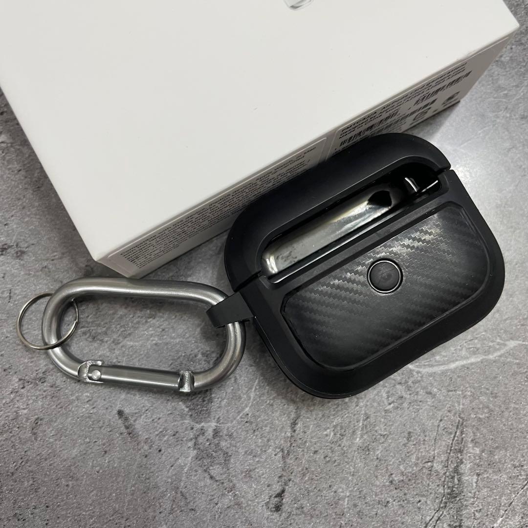 【Apple】AirPods エアポッツ 第3世代 本体 イヤホン純正品