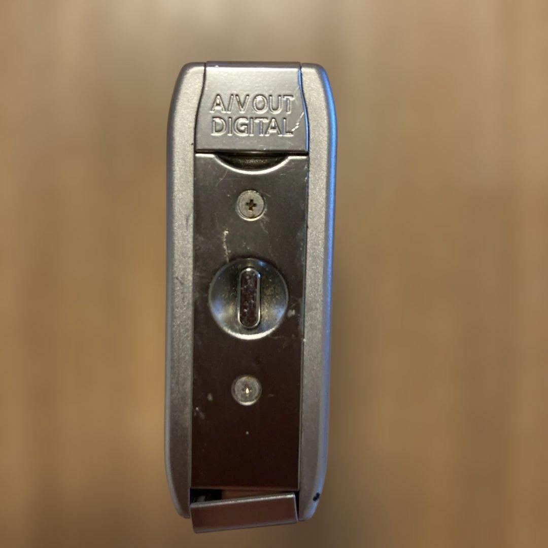 Canon IXY デジタル　25IS