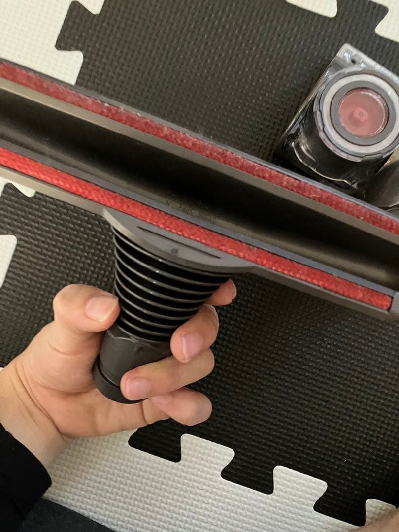 【お手頃】ダイソン　Dyson キャニスター掃除機　DC46 ダイソンボール