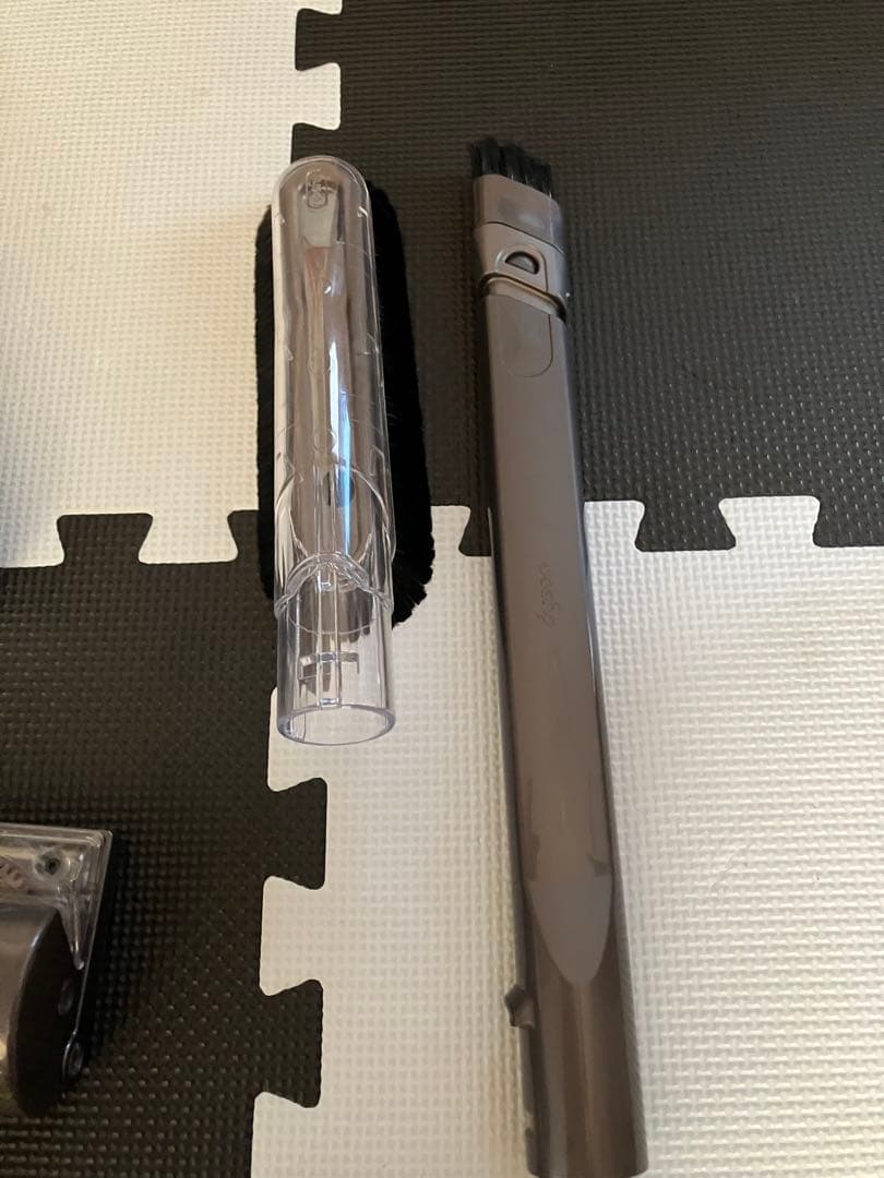 【お手頃】ダイソン　Dyson キャニスター掃除機　DC46 ダイソンボール