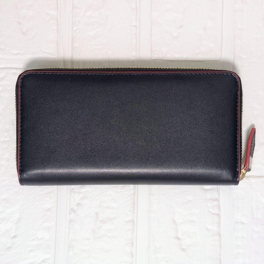 【新品未使用】Vivienne Westwood 長財布 955VW339