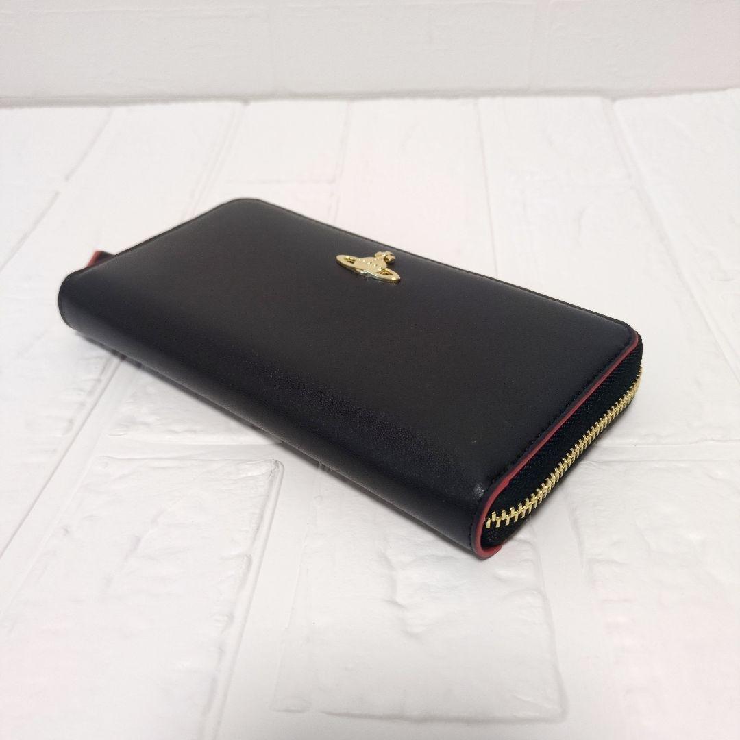 【新品未使用】Vivienne Westwood 長財布 955VW339