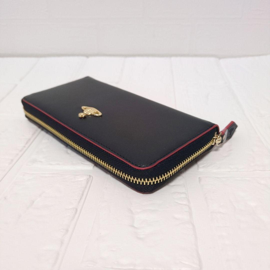 【新品未使用】Vivienne Westwood 長財布 955VW339