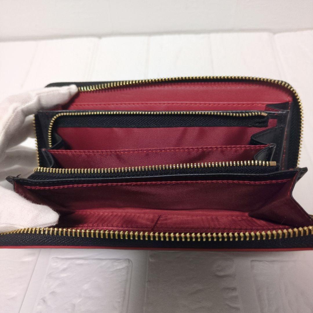 【新品未使用】Vivienne Westwood 長財布 955VW339