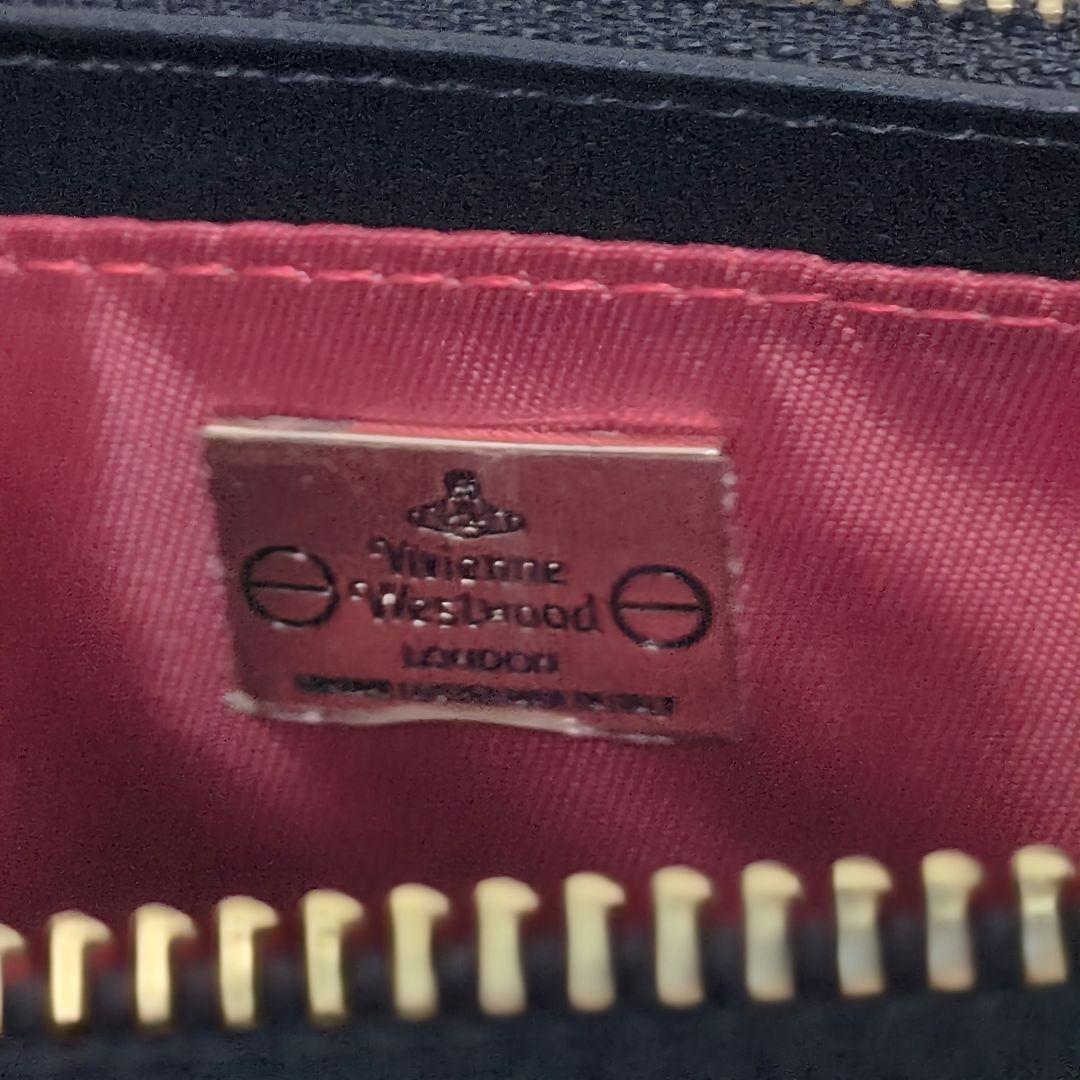【新品未使用】Vivienne Westwood 長財布 955VW339