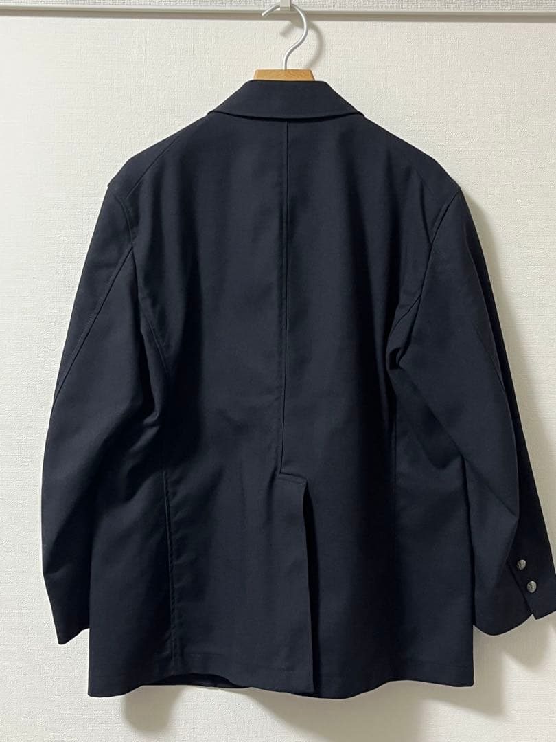 ジャケット・アウター ENGINEERED GARMENTS Ivy BlazerPC Hopsack