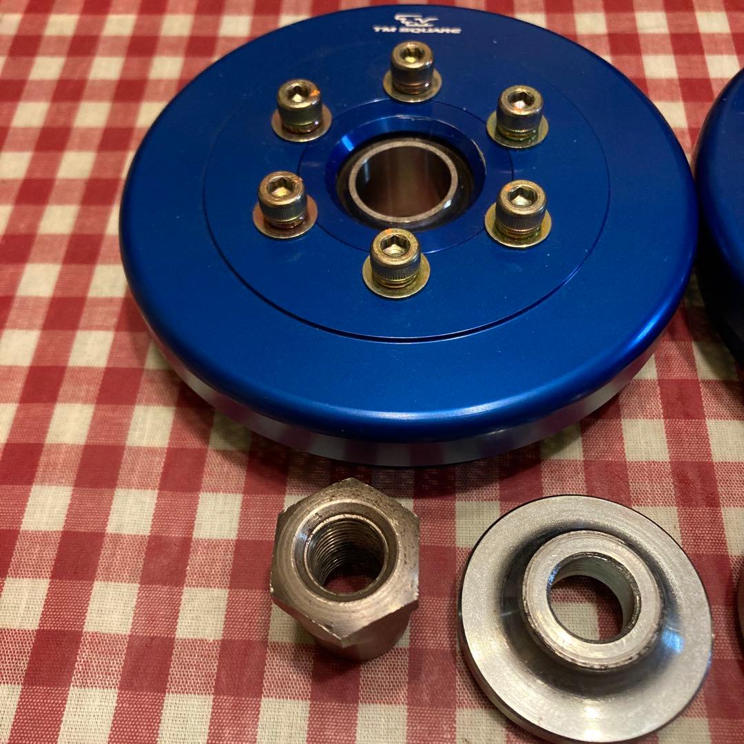 ZC32S ZC31S スイフトスポーツ TM SQUAREピロアッパー ML