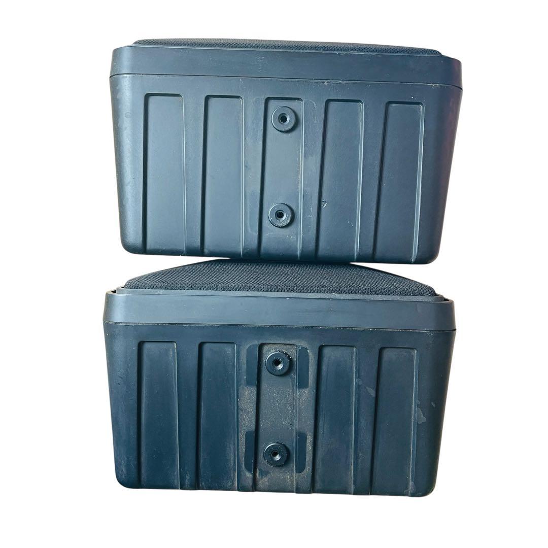 BOSE 101MM シリアル連番 1ペア スピーカーブラケット 動作品