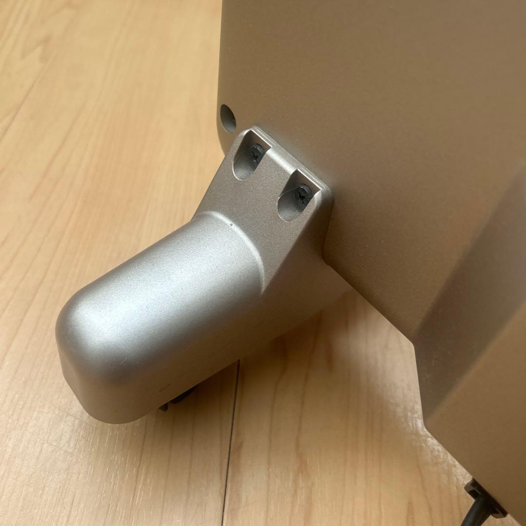 サンルミエ 遠赤外線パネルヒーター E800L-TM3 タイマー付き