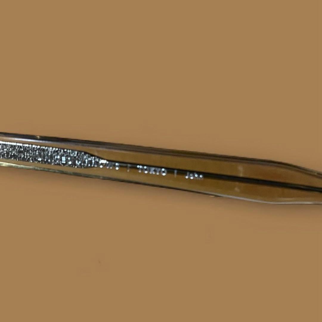 KANEKO OPTICAL ×UNITEDARROWSサングラス