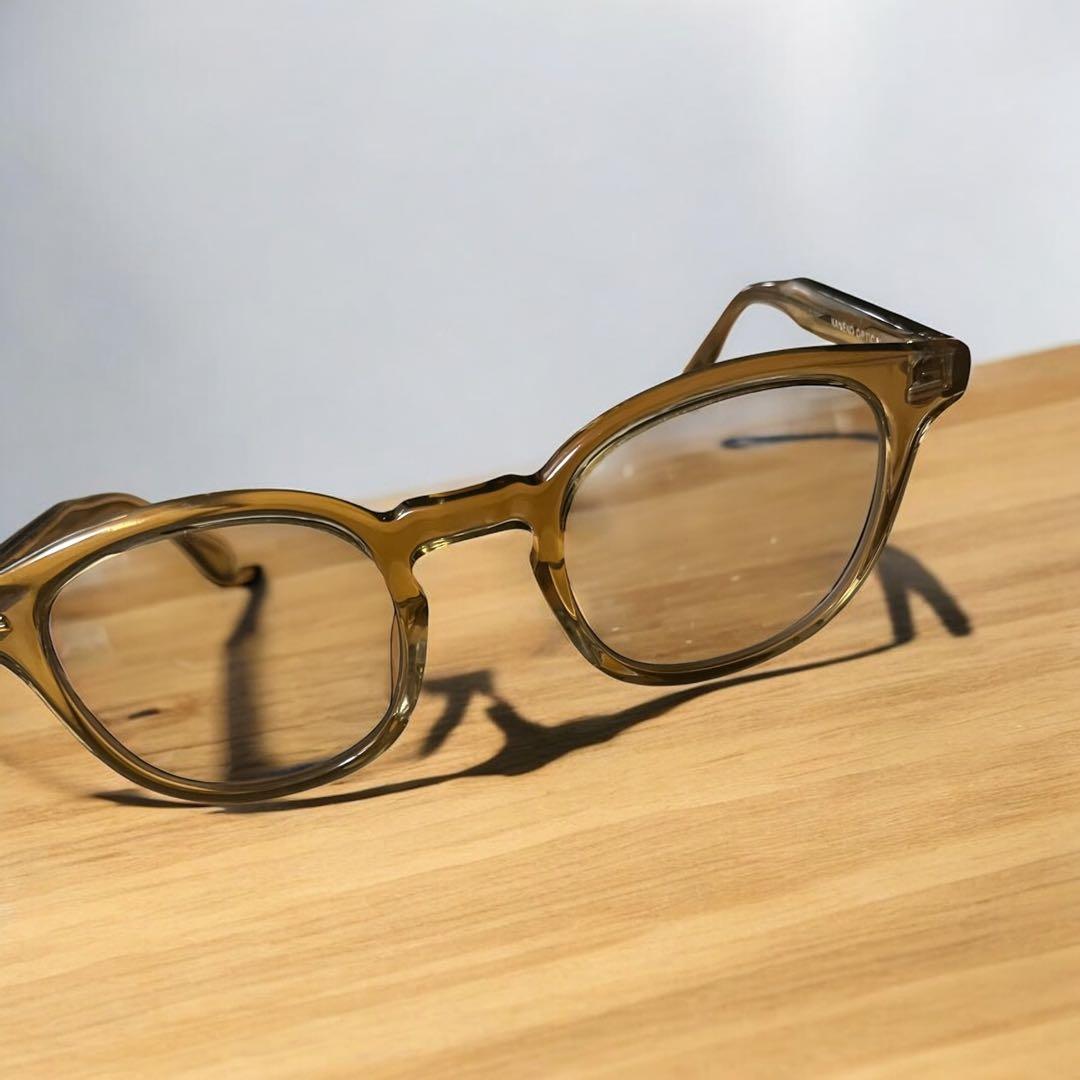 KANEKO OPTICAL ×UNITEDARROWSサングラス