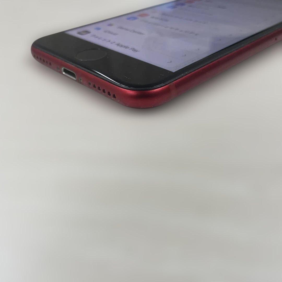 Apple iPhone SE（第３世代）64GB