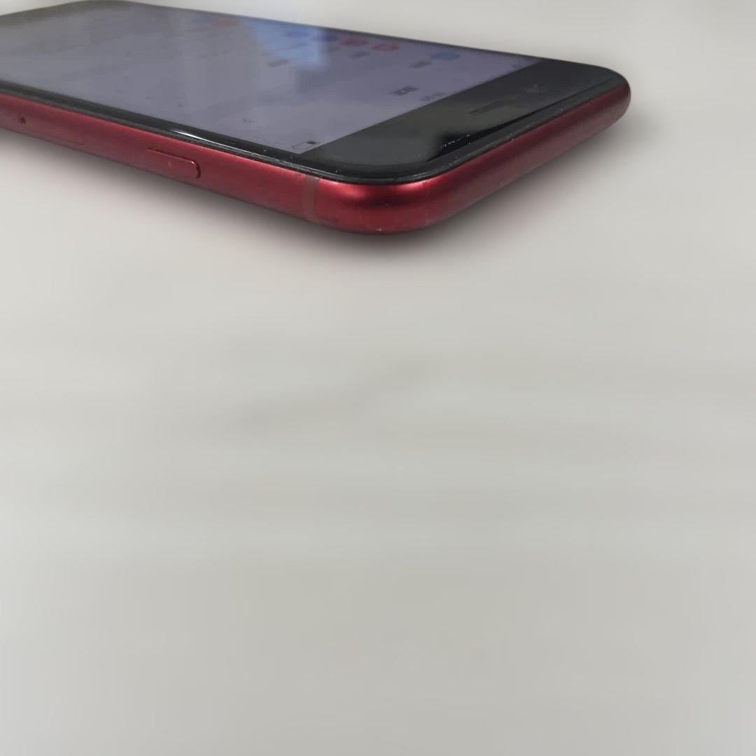 Apple iPhone SE（第３世代）64GB