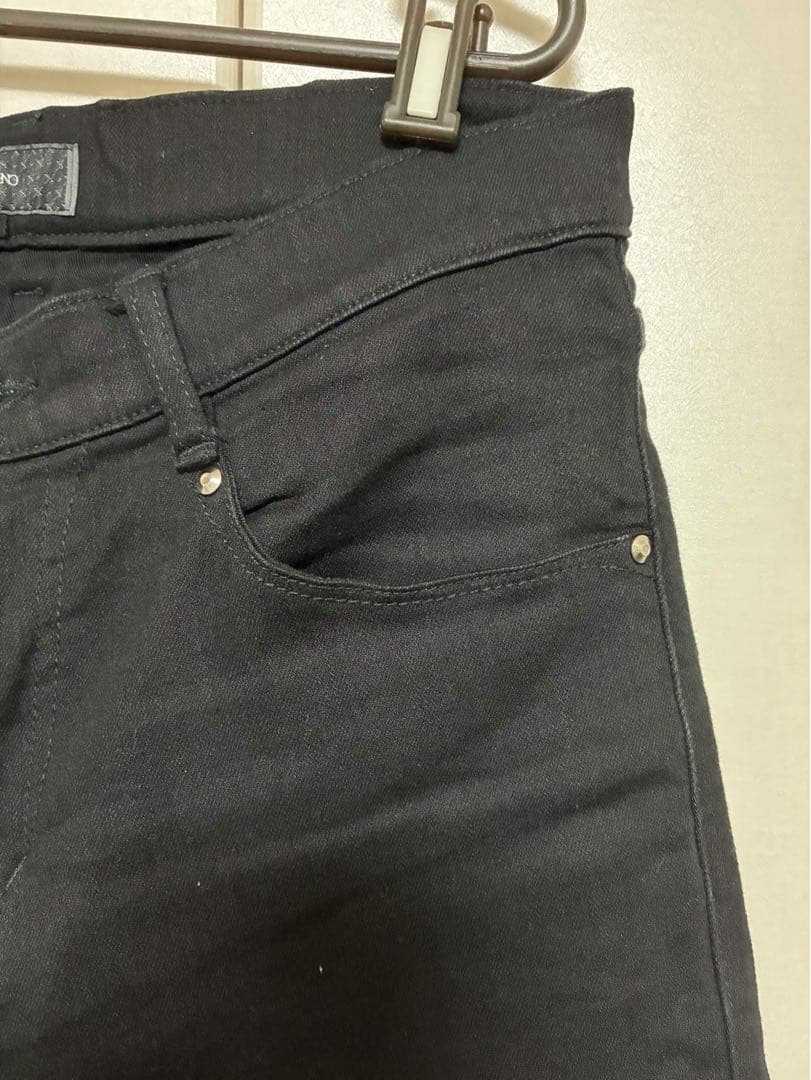 かみぷりysYuji SUGENO SarrouelPants44