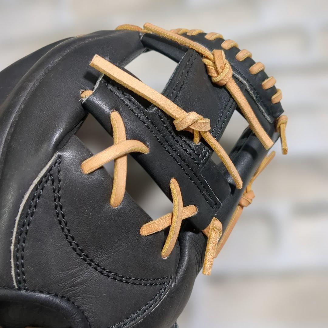 【未使用・タグ付き】ローリングス 右 軟式 オールラウンド 140～