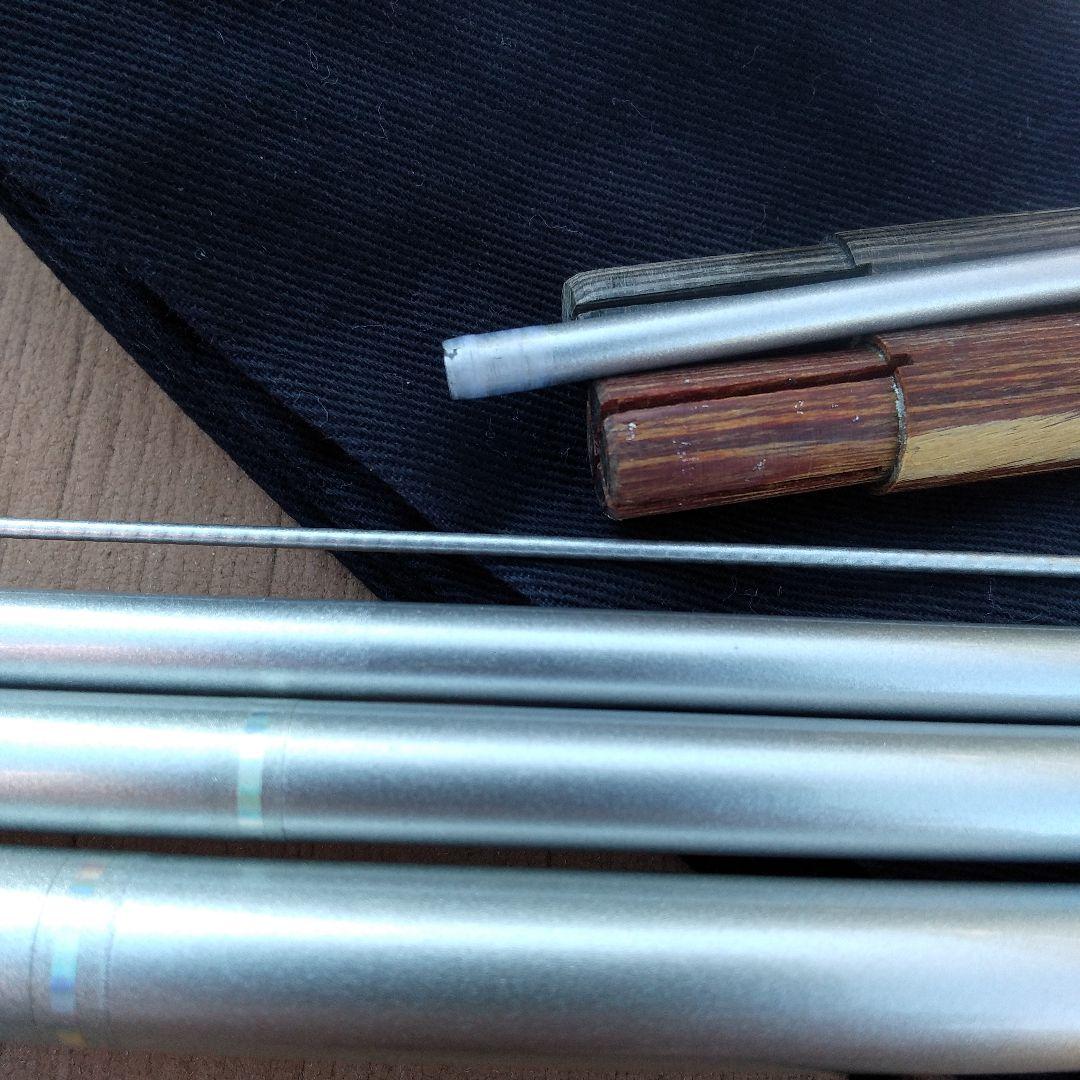 d*7様 ダイワ初代五天聖ヘラブナ竿 16